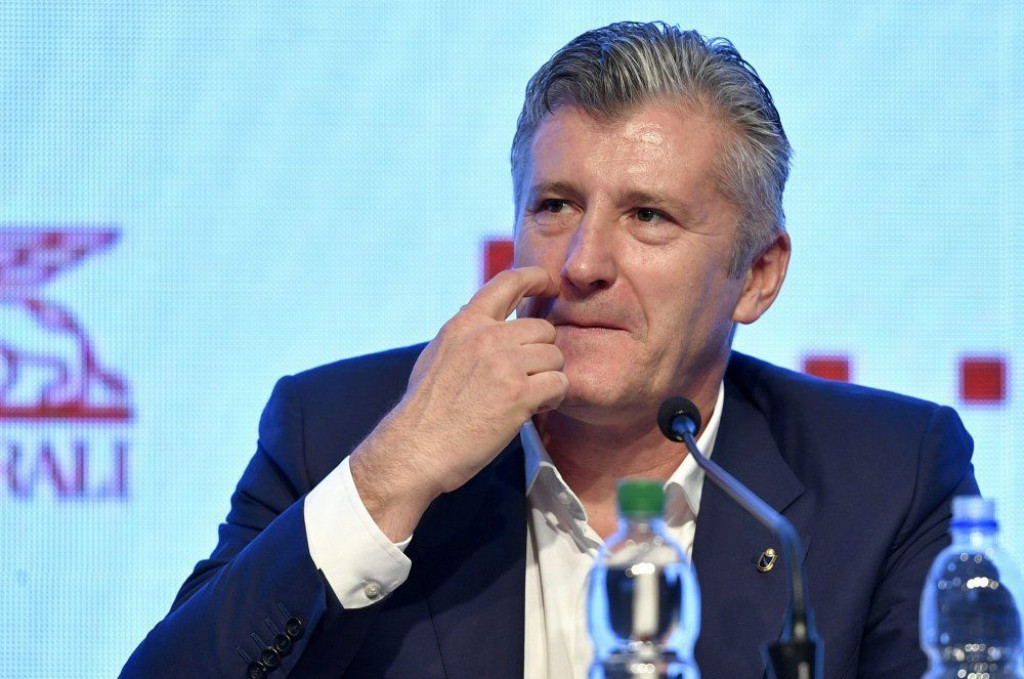 Davor Šuker