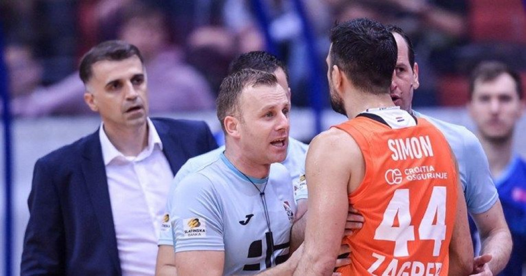 Josip Sesar Kruno Simon