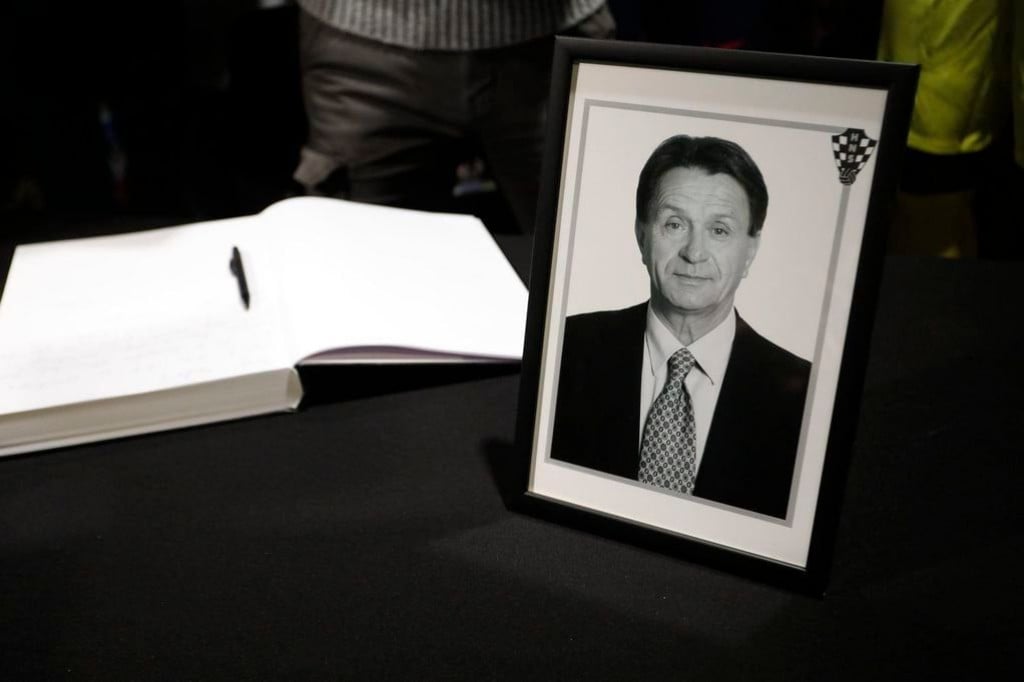 Miroslav Ćiro Blažević