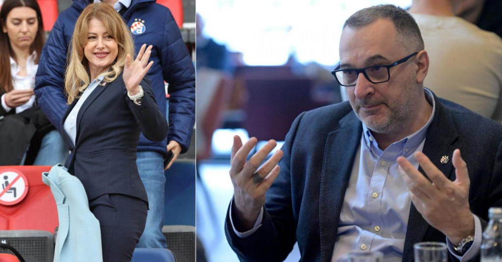 Amra Petrnel i Antolić