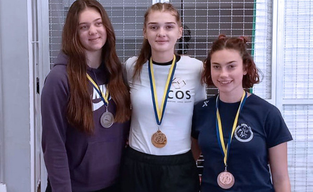 Ana Dorotea Markić u Zenici