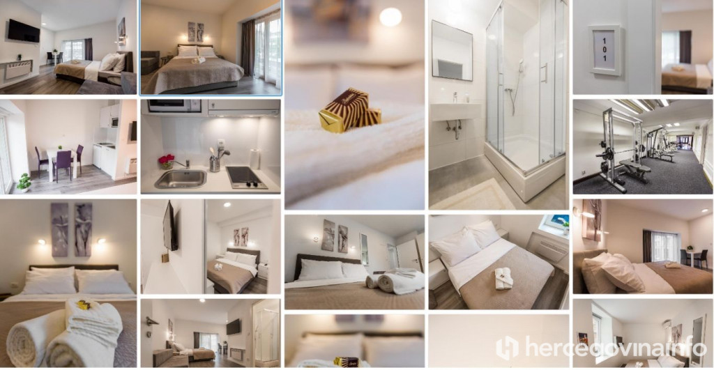 Rade Bošnjak,apartmani,Zagreb,vijesti,Peti kat,afera peti kat