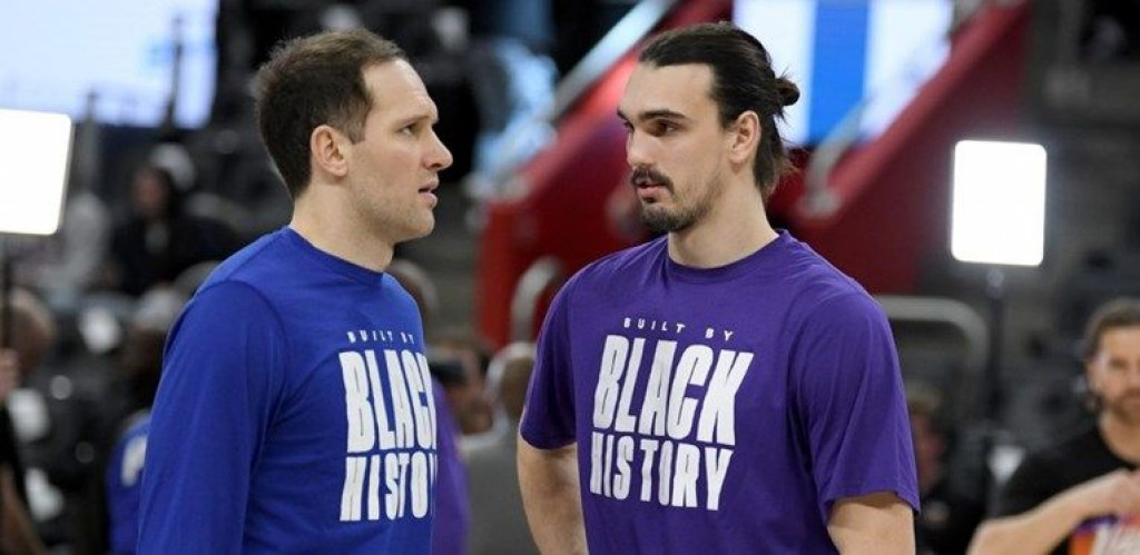 Bogdanović i Šarić