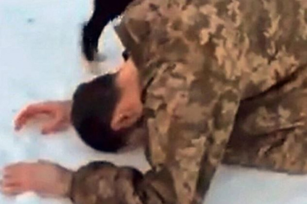 Branitelji Avzostala razmjena zarobljenika Rusija Ukrajina