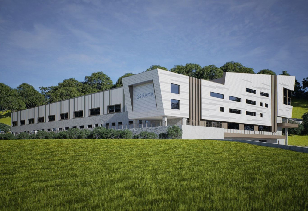 GS Rama