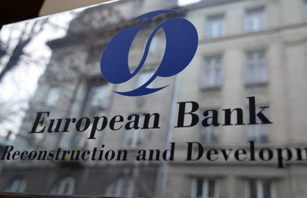 EBRD banka