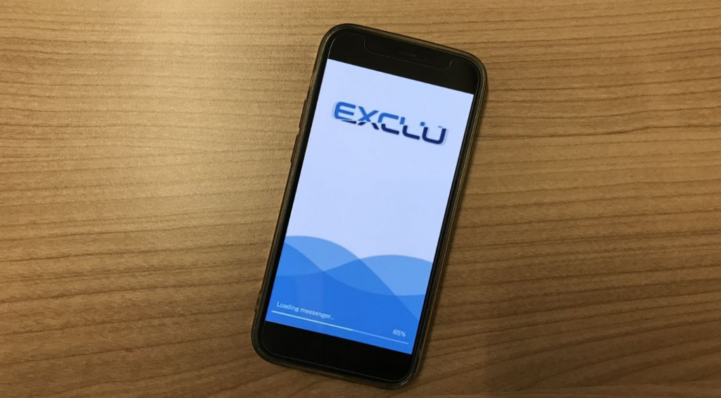 Exclu messenger