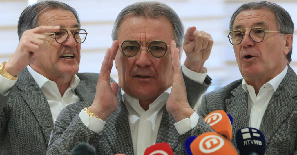 Zdravko Mamić Dinamo