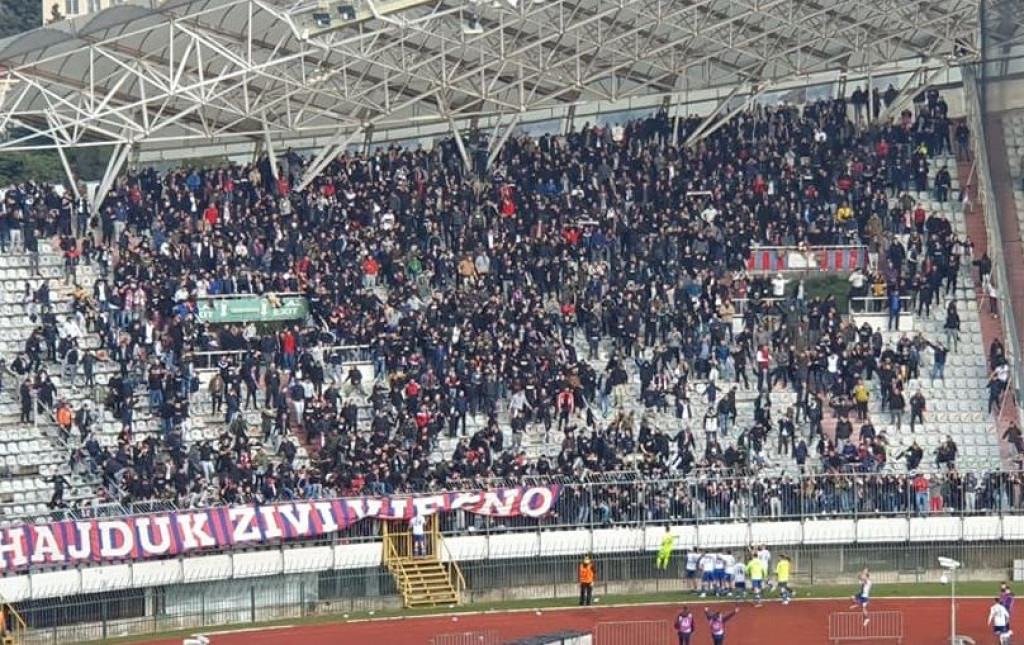 Hajduk Juniori