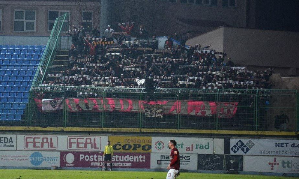 Horde Zla u Širokom Brijegu Široki Brijeg