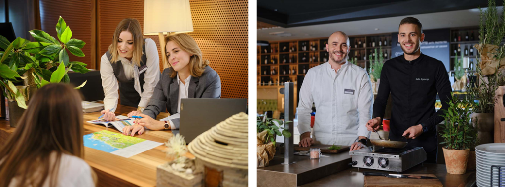 dekra,Aminess Hotels & Campsites,posao na moru