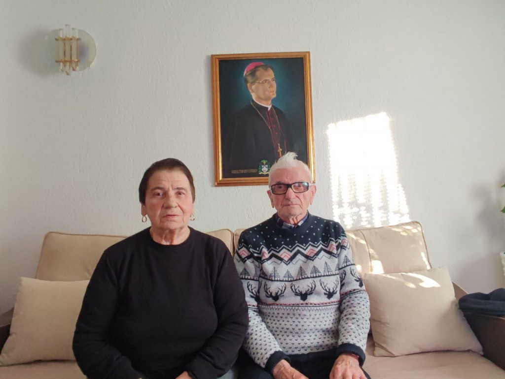 Dražen Kutleša biskup kardinal tomislavgrad