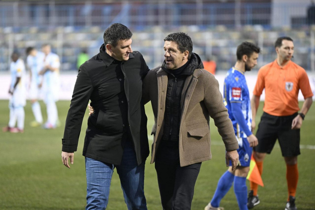 Jakirović i Čabraja