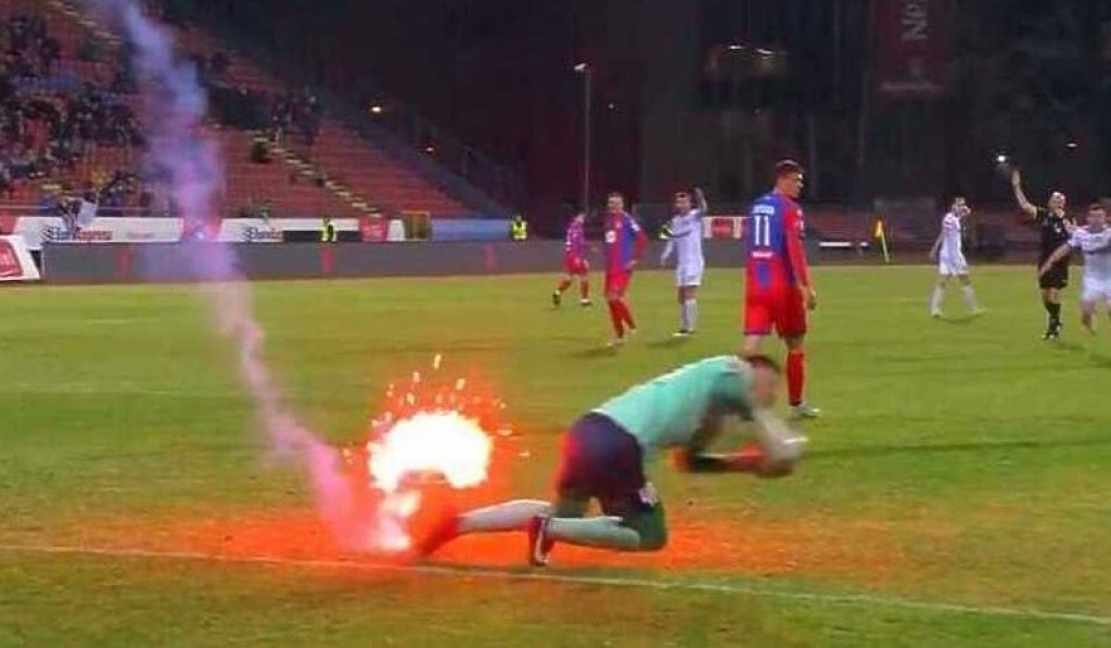 Renato Josipović Široki Brijeg