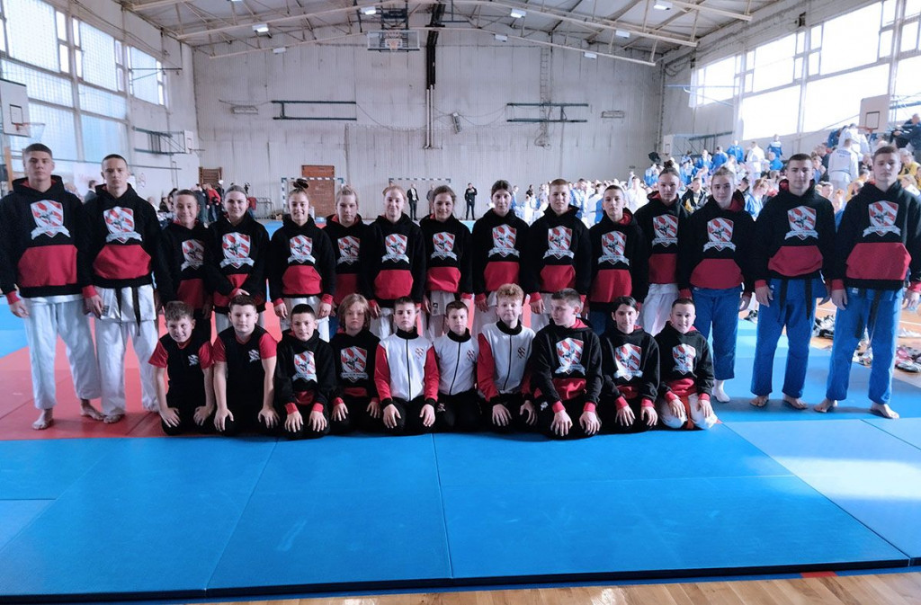 Judo klub Herceg u Bihaću 2023