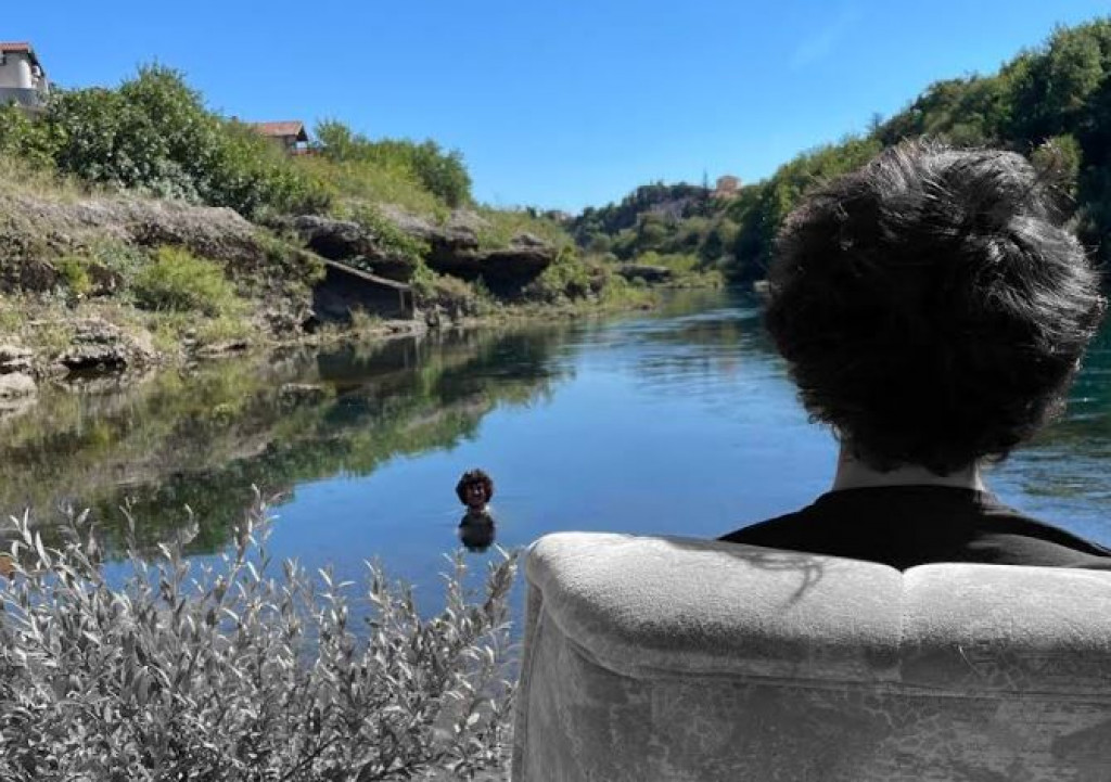 Jufkamental Neretvana