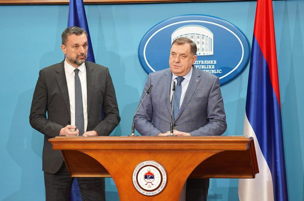 Konaković Dodik