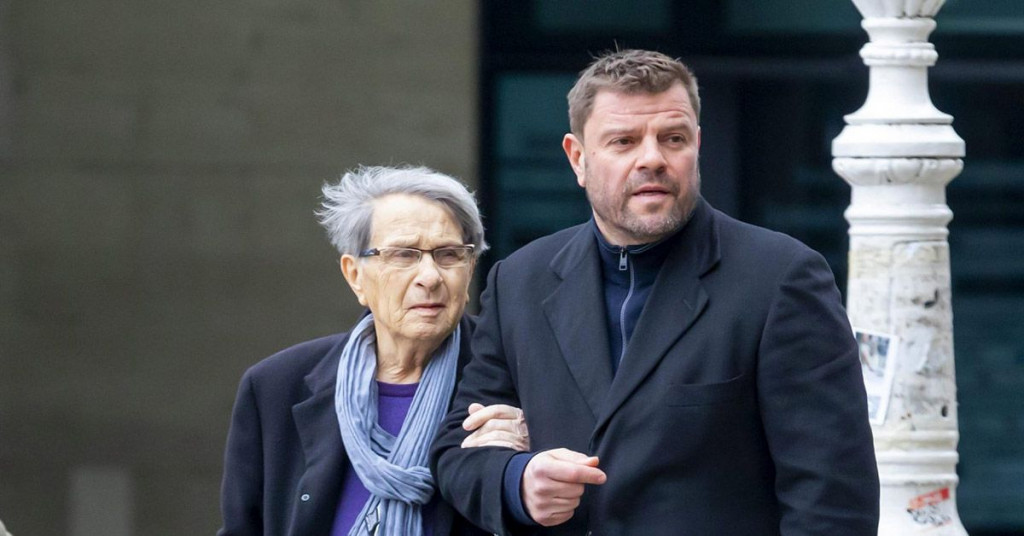 Miroslav Ćiro Blažević i sin