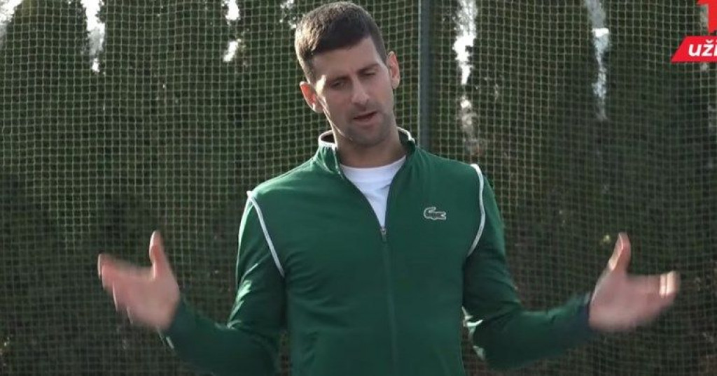 Novak Đoković