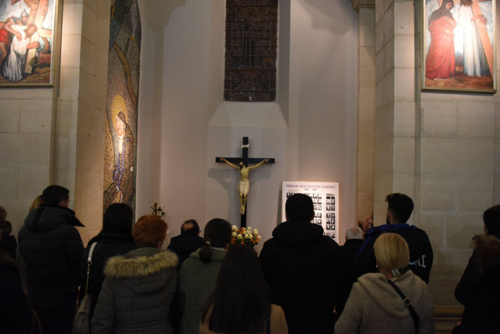 Dani pobijenih hercegovačkih franjevaca