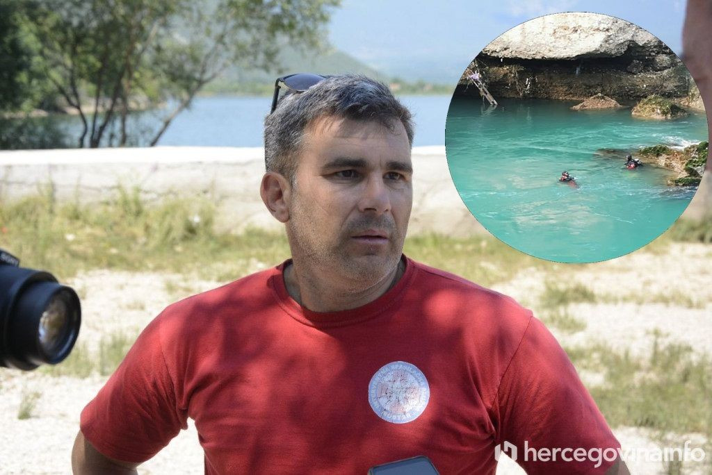 potraga,kinez,Neretva,ISS