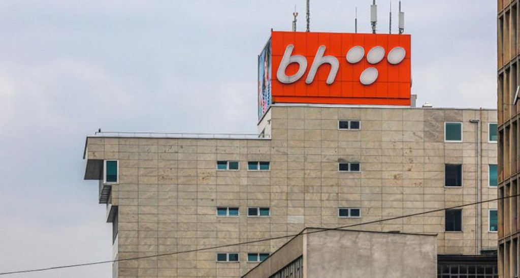 BH Telekom