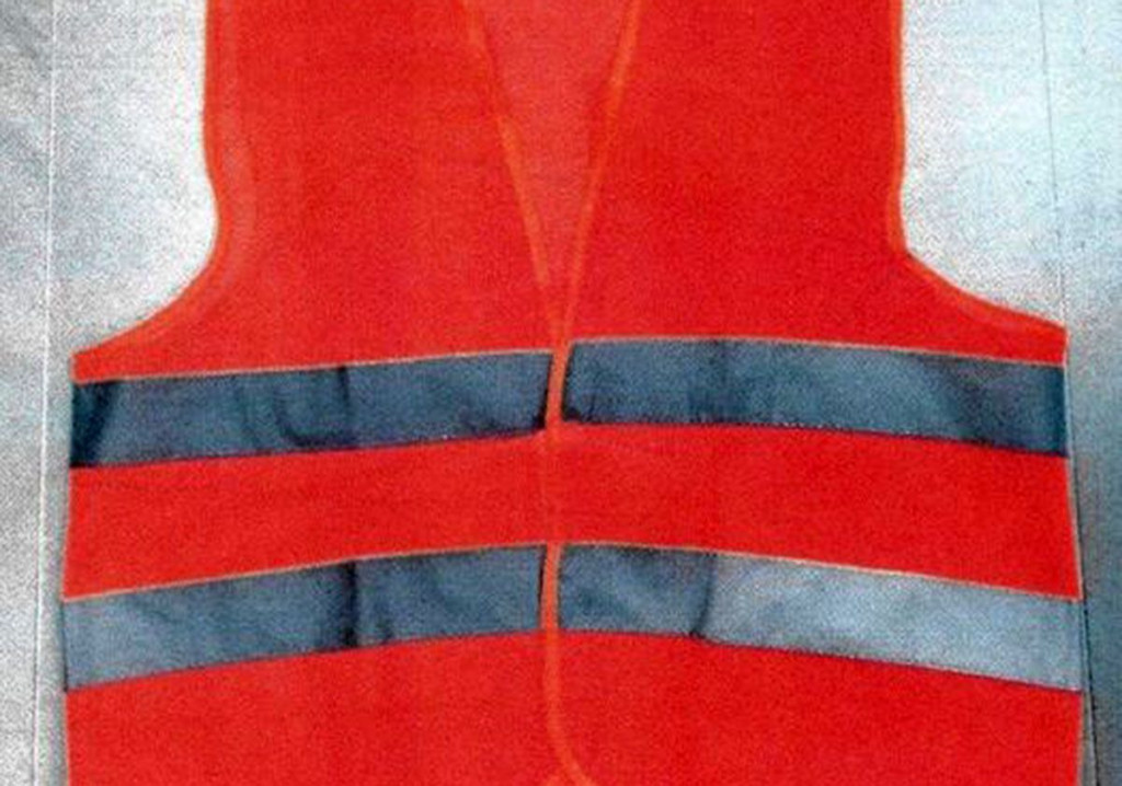 Reflektirajući prsluk