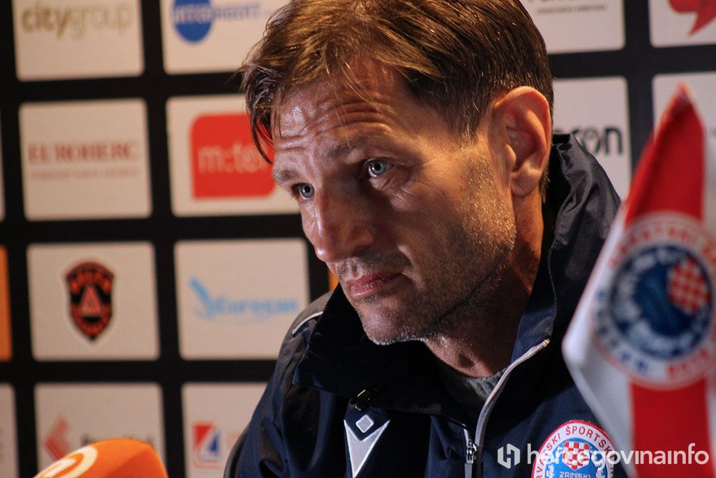 Krunoslav Rendulić Zrinjski