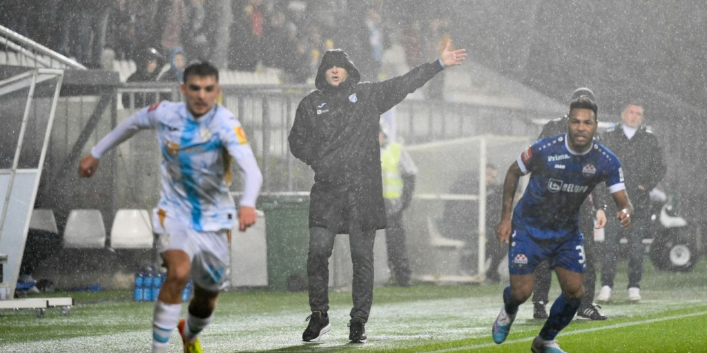 Rijeka Slaven Belupo