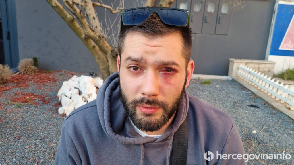 Rade Bošnjak Darko Bošnjak Martinac CUSPIS