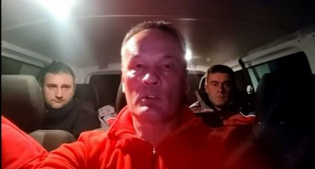 Spašavatelji iz BiH u Turskoj