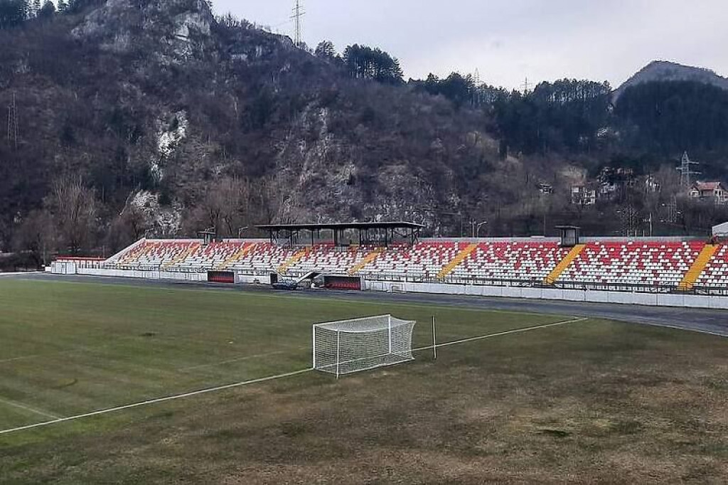 Stadion Konjic