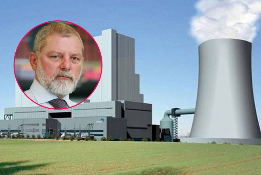 banovići,kinezi,projekt,Vuk Hamović