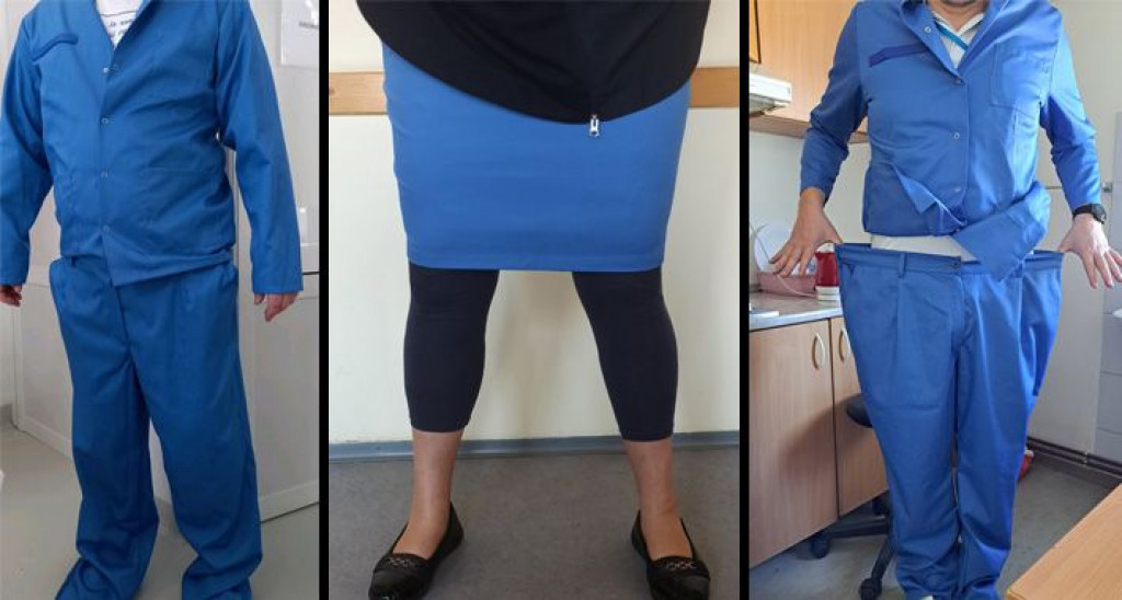 Unfirome dom zdravlja SŽ