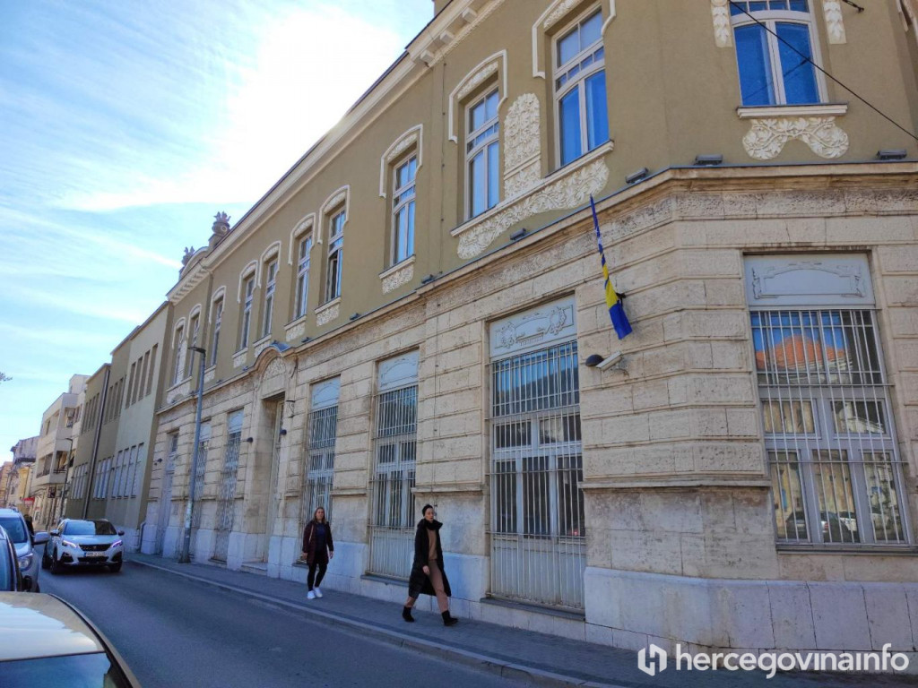 Općinski sud Mostar