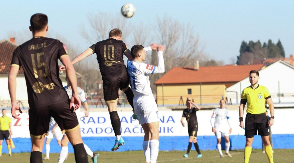 Zrinjski Jadran Memorijal Gabela