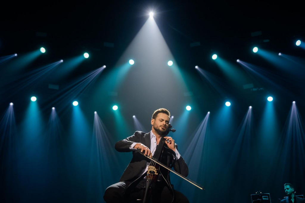 Stjepan Hauser