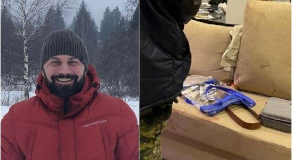 Cjepivo Sputnik Rusija 