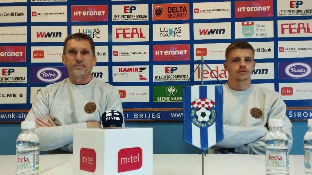 Ivica Barbarić i Lukić