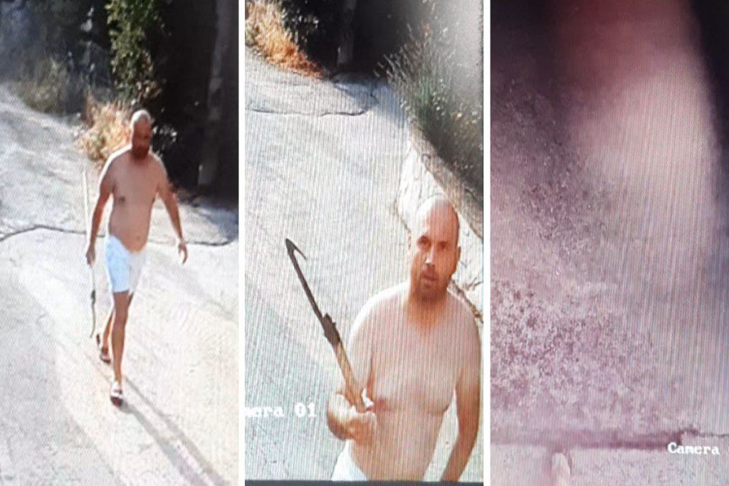 Teofik Patak kosor Blagaj