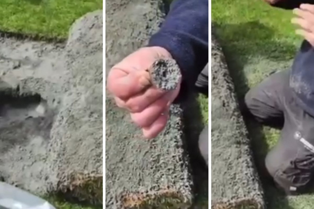 Stadion koševo metal