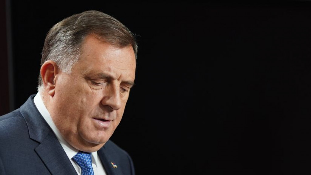 Milorad Dodik
