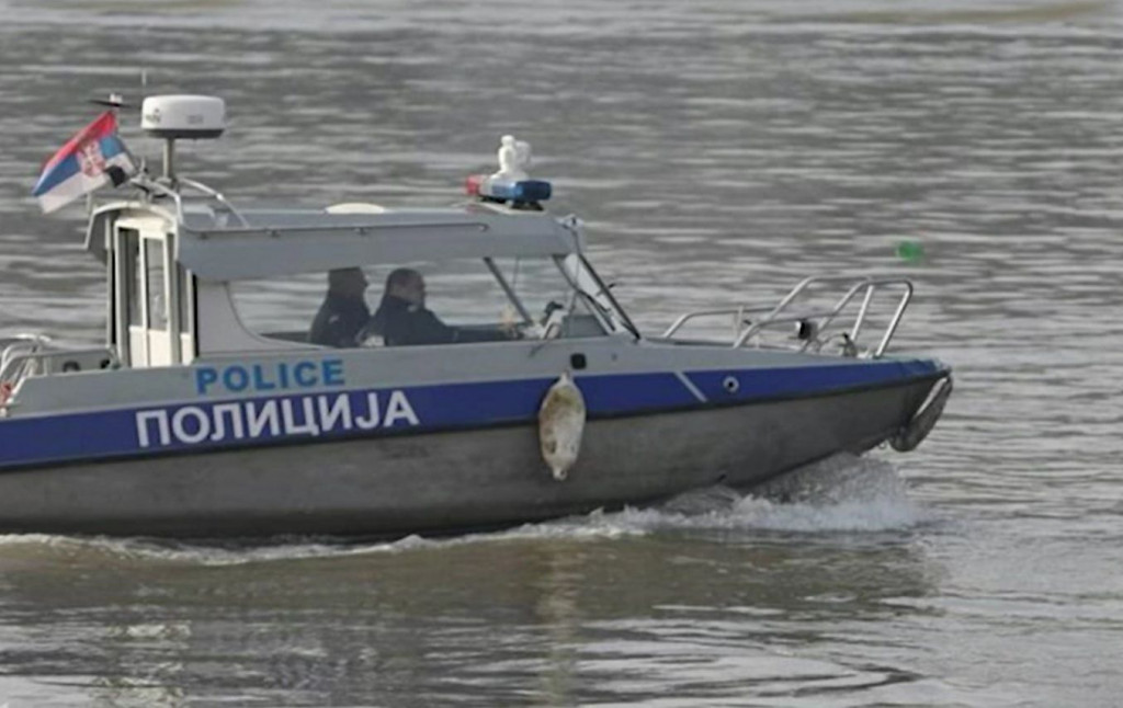 Dunav policija
