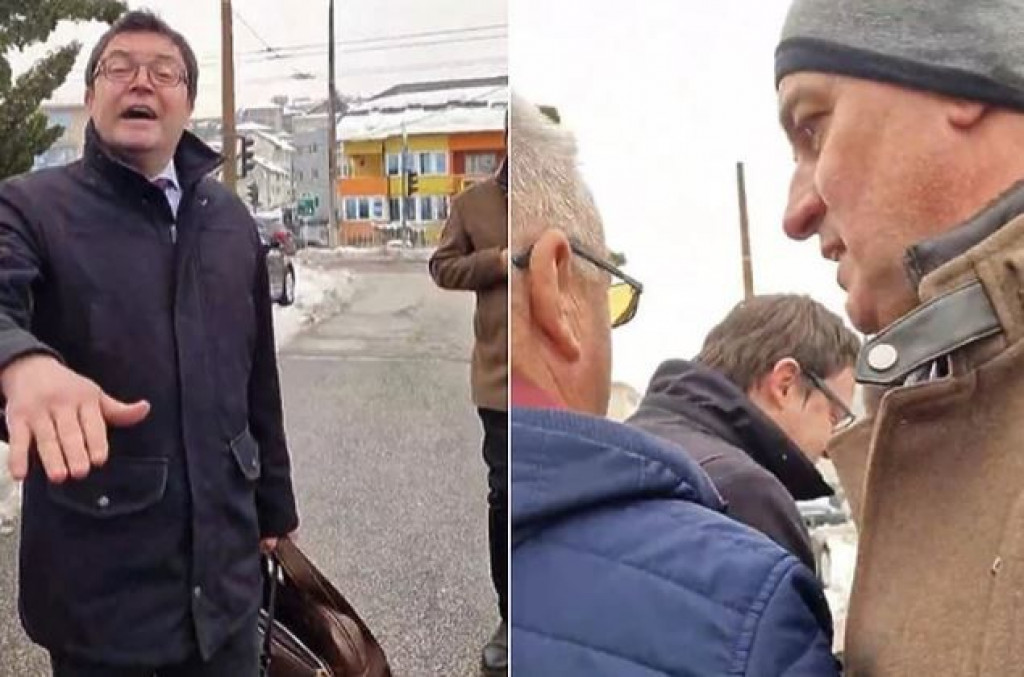 Muriz Memić Hasan Dupovac