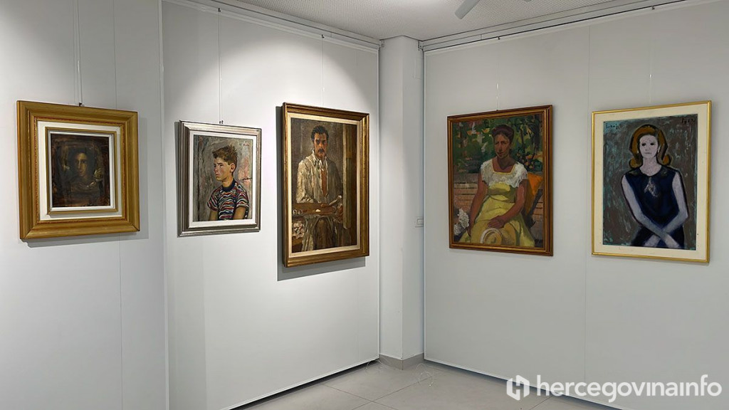 Biskupija Mostar izložba