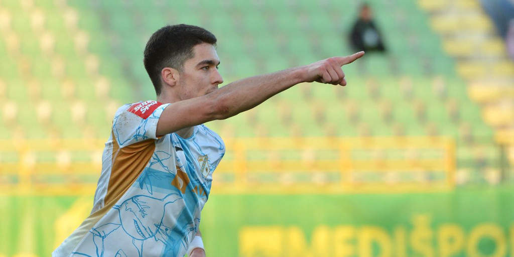 Niko Janković Rijeka