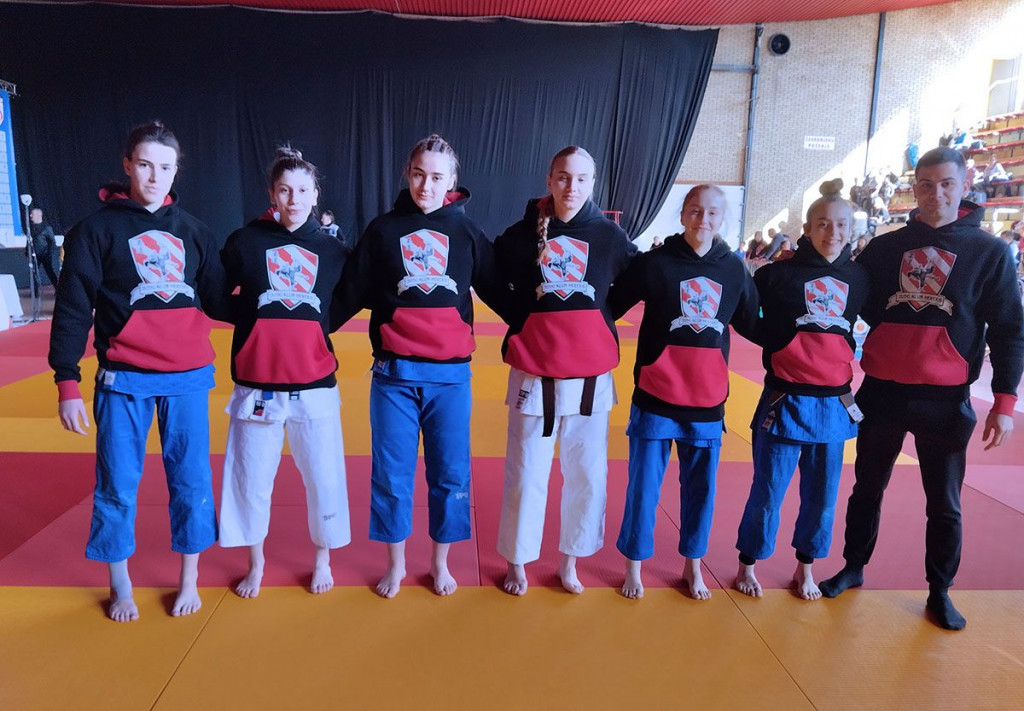 Judo klub Herceg u Mostaru