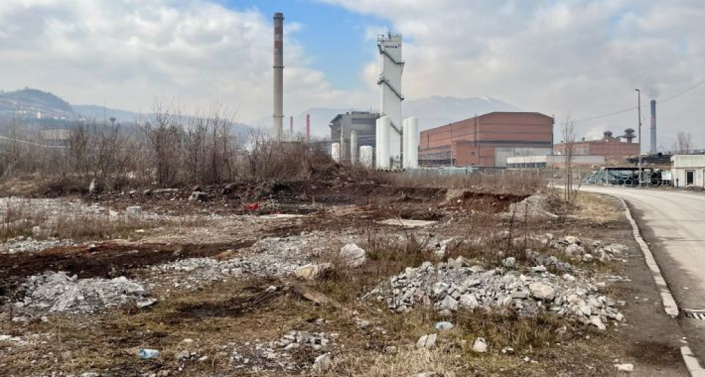 Termoelektrana Zenica