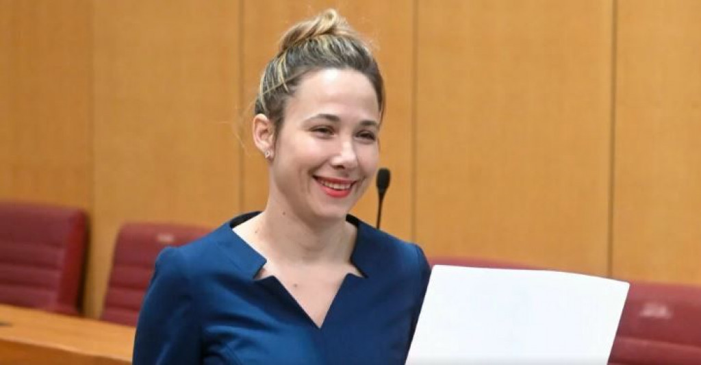 Marija Selak Raspudić