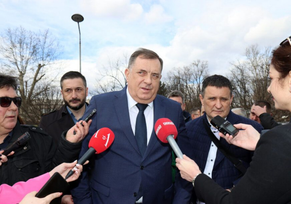 Milorad Dodik